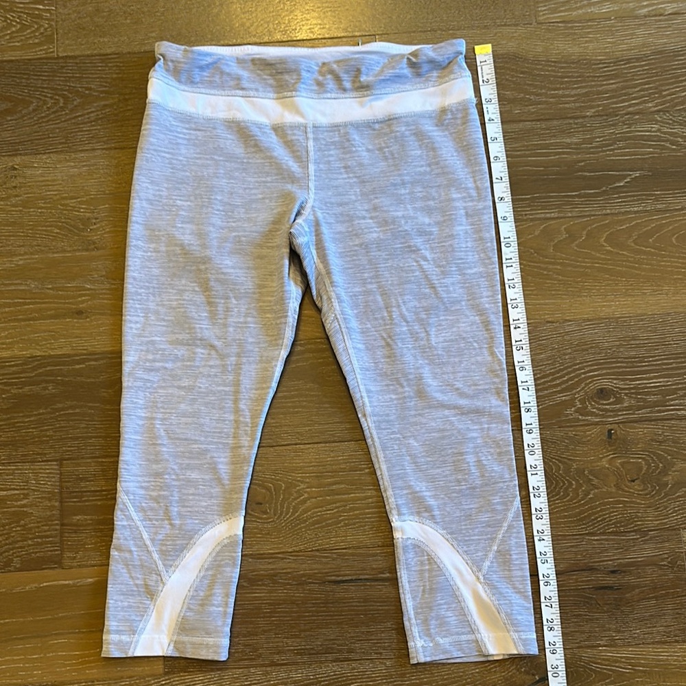 Lululemon pants. Size 10